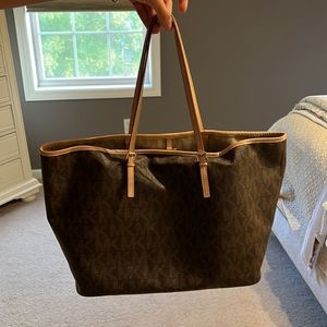 Michael Kors Large Tote